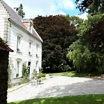 Petit Manoir De La Berthenlaire Baincthun