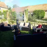 Petit Manoir De La Berthenlaire Bed and breakfast Baincthun