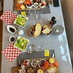 Petit Manoir De La Berthenlaire Bed & Breakfast Baincthun