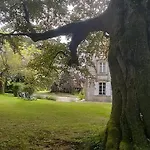 Petit Manoir De La Berthenlaire Baincthun