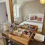 Bed and breakfast Petit Manoir De La Berthenlaire Baincthun