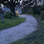 Bed and breakfast Petit Manoir De La Berthenlaire 3*