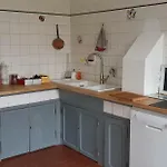 Petit Manoir De La Berthenlaire 3* Baincthun