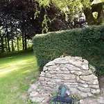 Bed and breakfast Petit Manoir De La Berthenlaire Baincthun