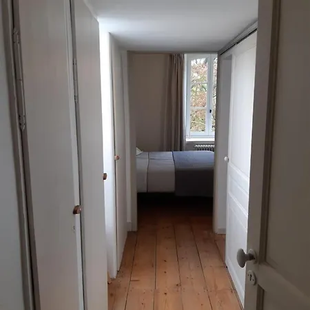 Petit Manoir De La Berthenlaire 3* Baincthun