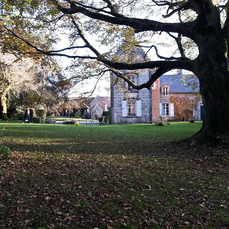 Petit Manoir De La Berthenlaire 3* Baincthun