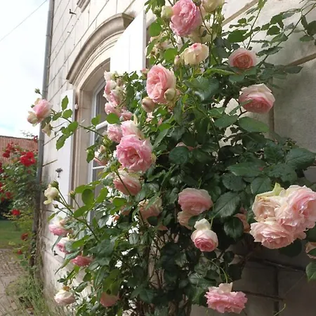 Petit Manoir De La Berthenlaire