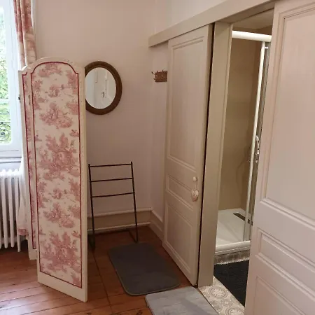 Petit Manoir De La Berthenlaire Baincthun