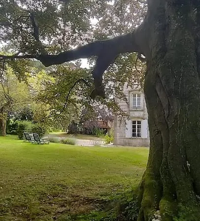 Petit Manoir De La Berthenlaire Baincthun