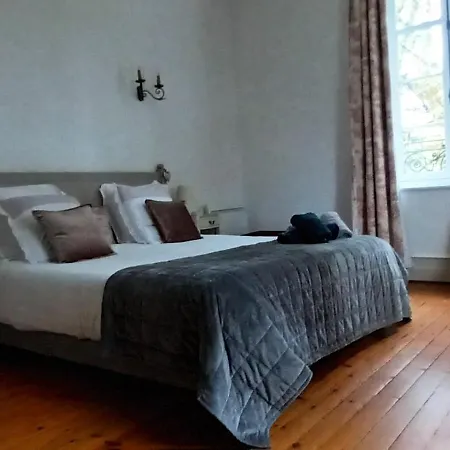 Petit Manoir De La Berthenlaire 3* Baincthun