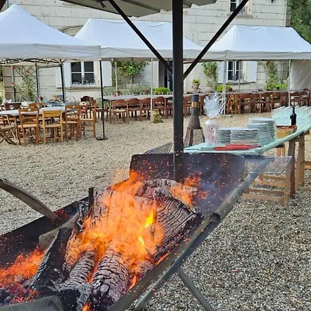 Petit Manoir De La Berthenlaire Baincthun