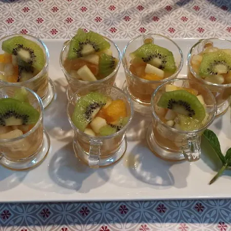 Petit Manoir De La Berthenlaire Baincthun