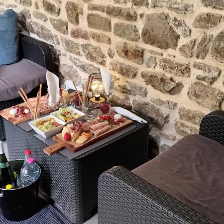 Petit Manoir De La Berthenlaire * Baincthun