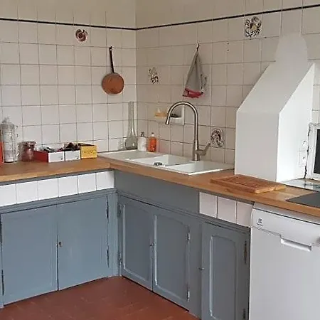 Bed and Breakfast Petit Manoir De La Berthenlaire Baincthun