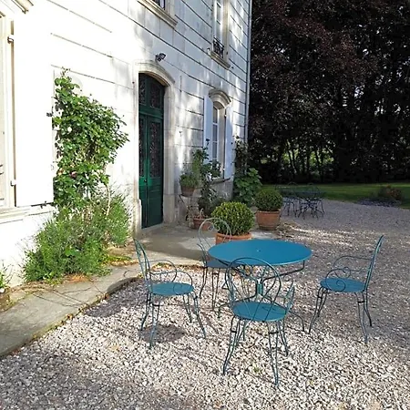 Petit Manoir De La Berthenlaire 3* Baincthun