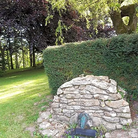 Petit Manoir De La Berthenlaire 3* Baincthun