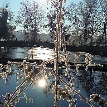 Отель типа 