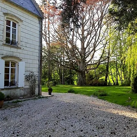 Bed and Breakfast Petit Manoir De La Berthenlaire Baincthun