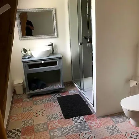 Petit Manoir De La Berthenlaire Baincthun