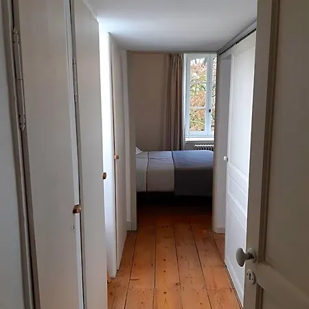 Отель типа 