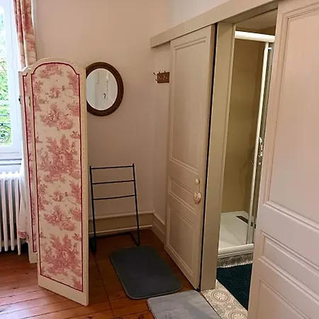 Bed & Breakfast Petit Manoir De La Berthenlaire Baincthun