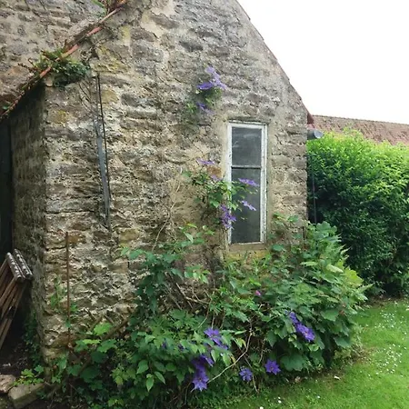 Petit Manoir De La Berthenlaire Baincthun