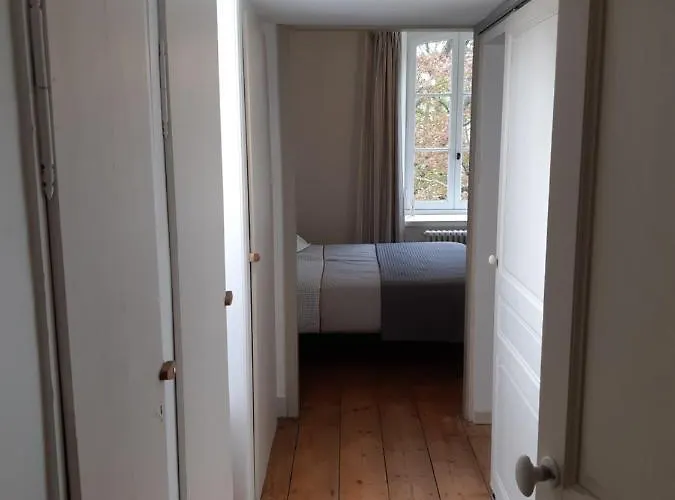 Petit Manoir De La Berthenlaire 3* Baincthun