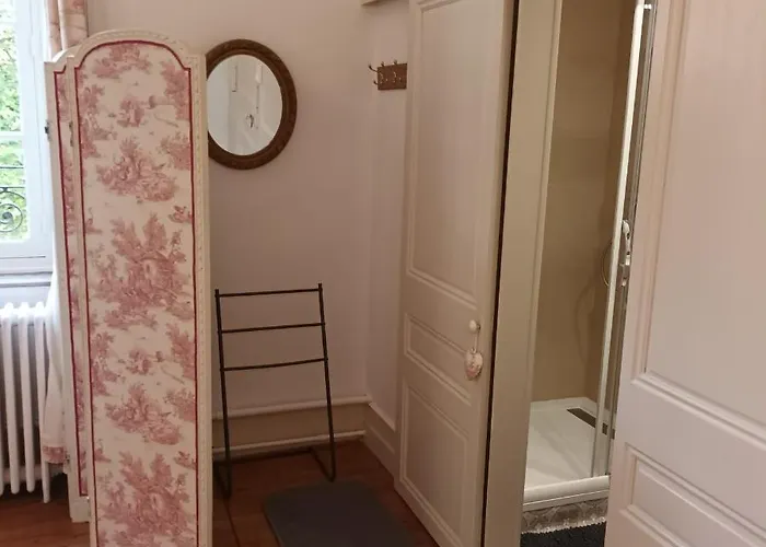 Petit Manoir De La Berthenlaire Baincthun