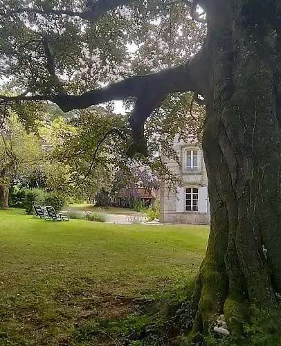 Petit Manoir De La Berthenlaire Baincthun