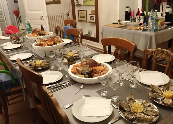 Petit Manoir De La Berthenlaire 3*