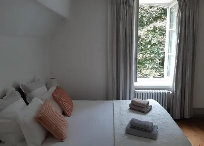 Bed & Breakfast Petit Manoir De La Berthenlaire Baincthun