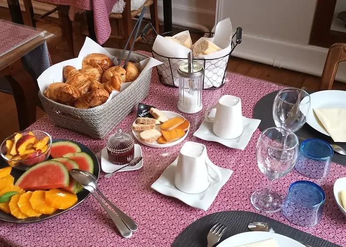 Petit Manoir De La Berthenlaire Baincthun