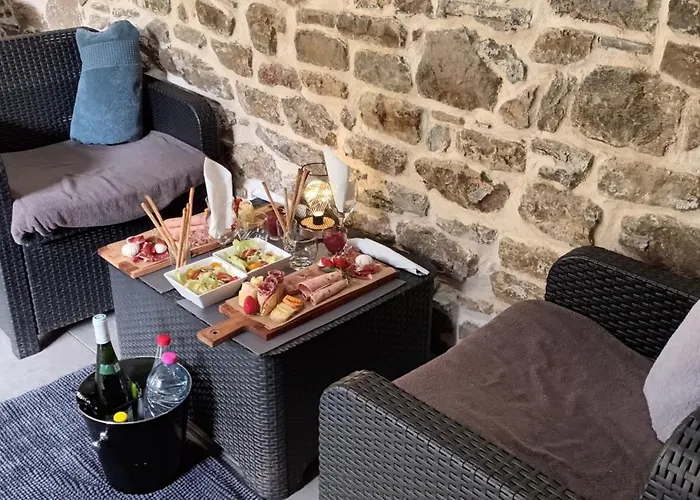 Petit Manoir De La Berthenlaire 3* Baincthun