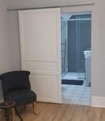 Petit Manoir De La Berthenlaire 3* Baincthun
