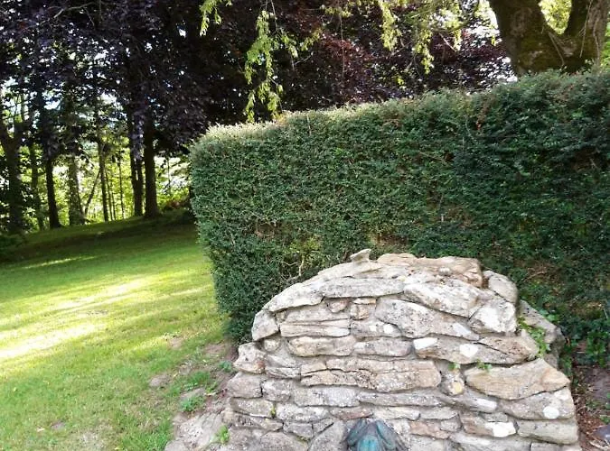 Bed & Breakfast Petit Manoir De La Berthenlaire Baincthun