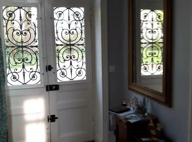 Bed & Breakfast Petit Manoir De La Berthenlaire Baincthun